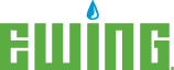Ewing Logo