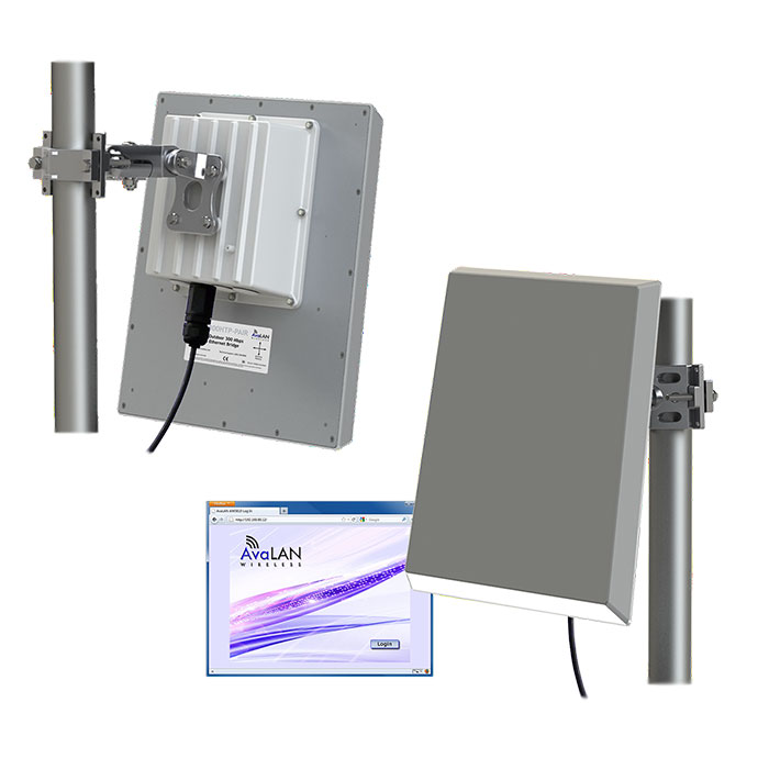AW58300HTP-PAIR