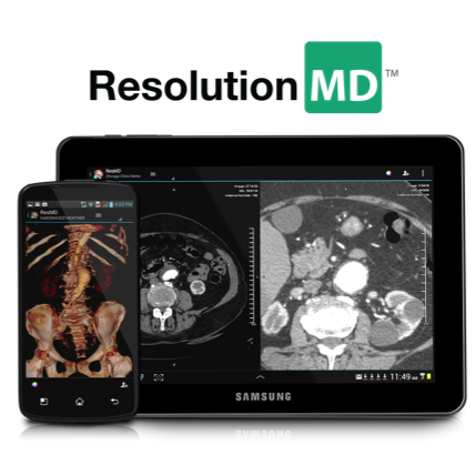 ResolutionMD