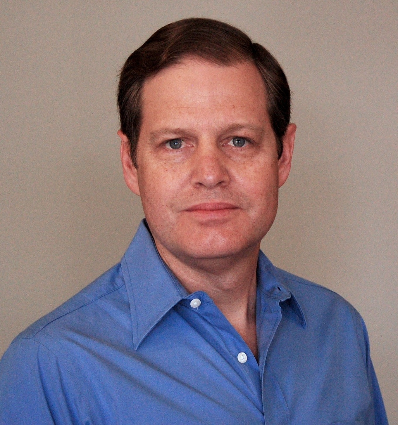 Ted Frank