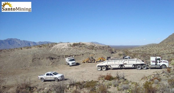 Due Diligence Sampling