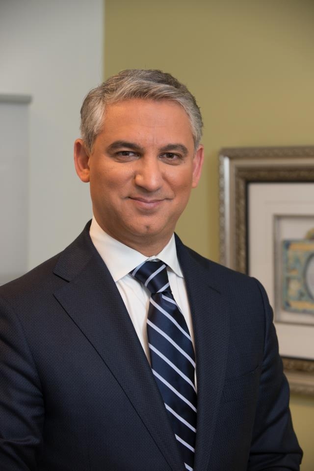 David B. Samadi, MD, Prostate Cancer Surgeon
