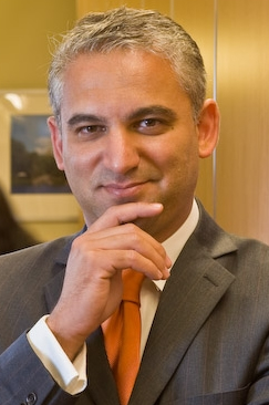 David B. Samadi, MD, Robotic Prostate Surgeon