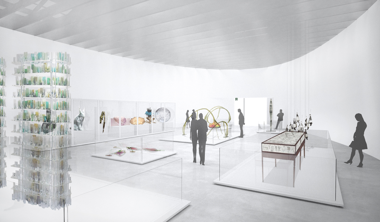 Corning-Museum-gallery