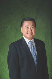 Chong Guk Kum