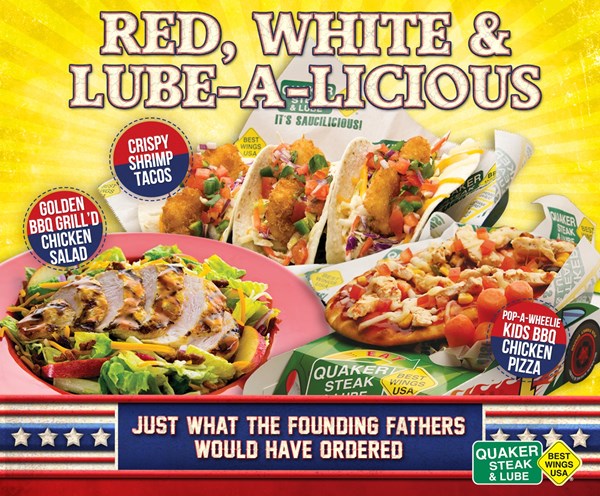 RWL T2 Promtional Page