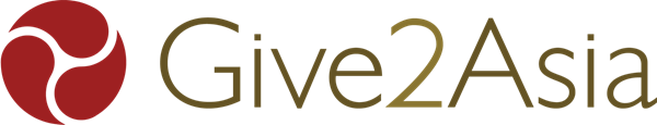 Give2Asia secondary logo