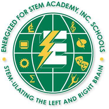 Energized for STEM Academy, Inc. receives Community Partner of the Year Award