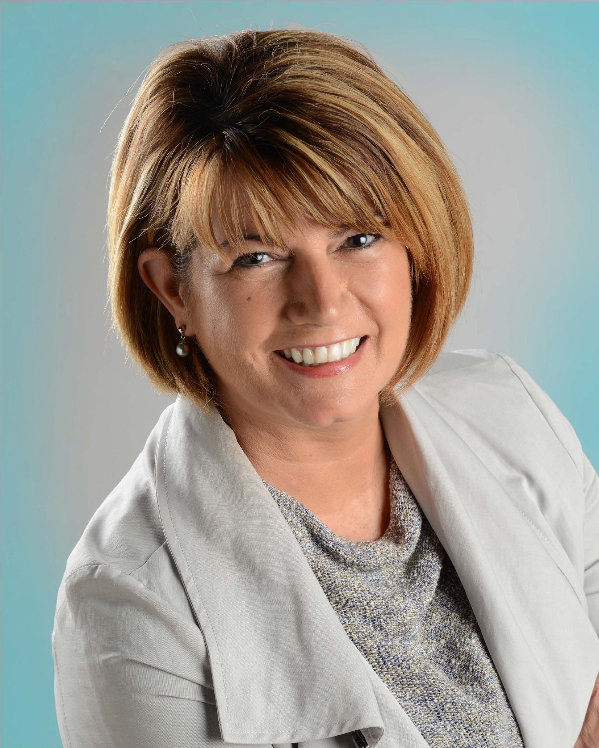 Manon Charbonneau