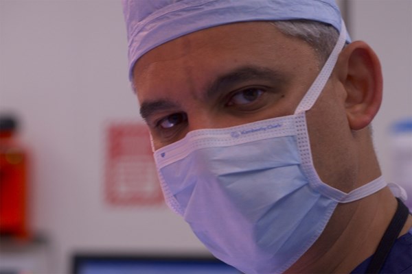 David B. Samadi, MD