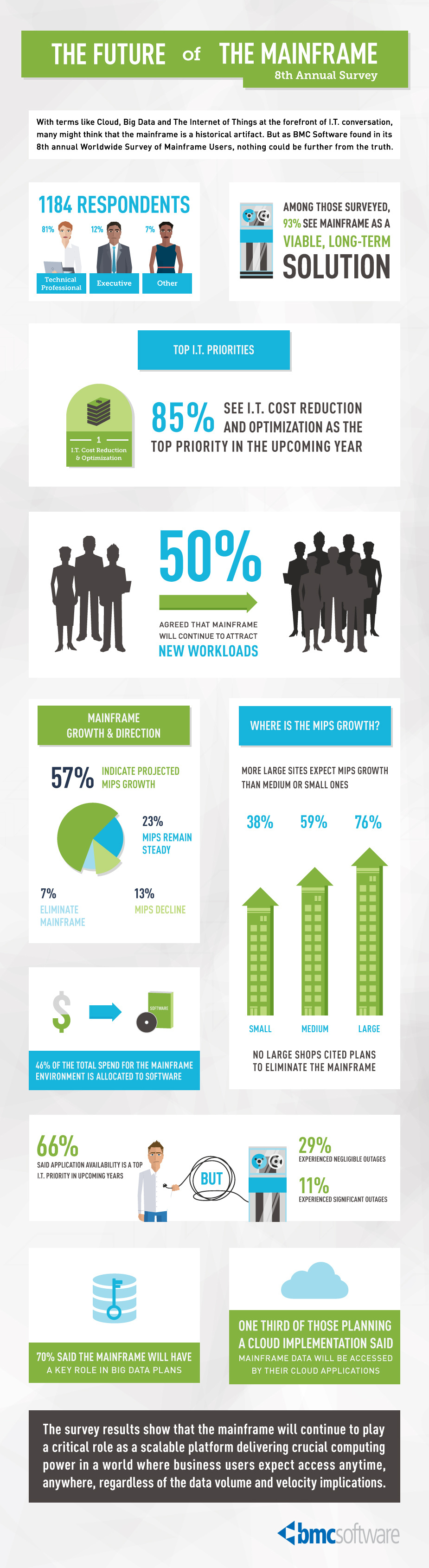 Survey Infographic 