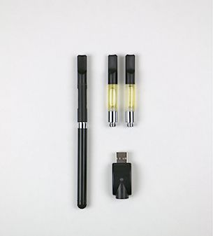 HempVAP Starter Kit 