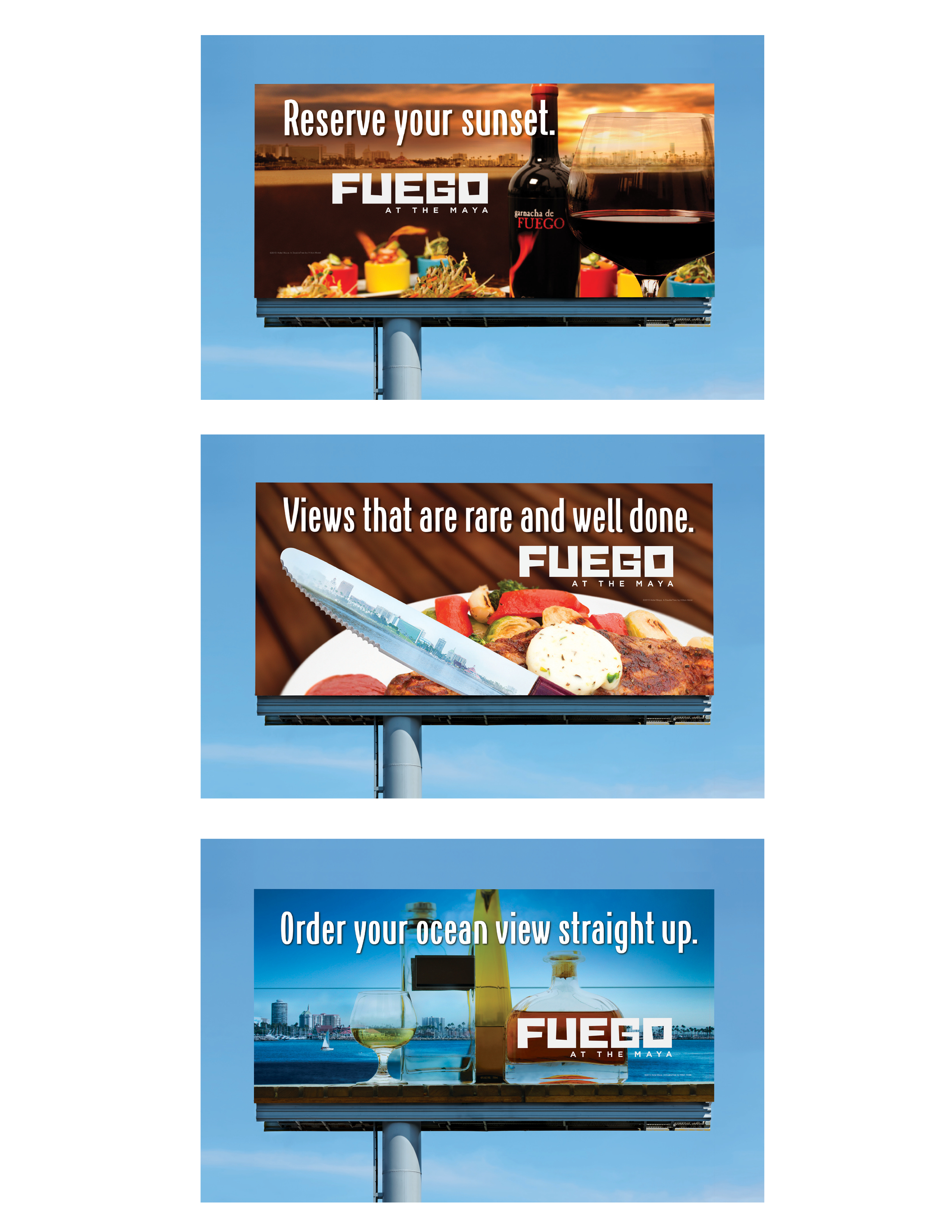 FuegoBillboards