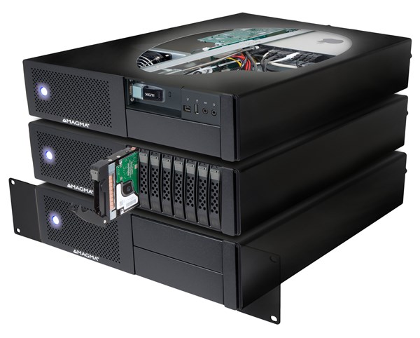 ROBEN-3 Complete Stack