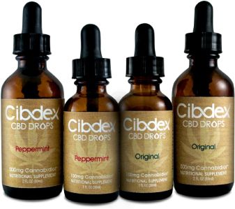 Cibdex 