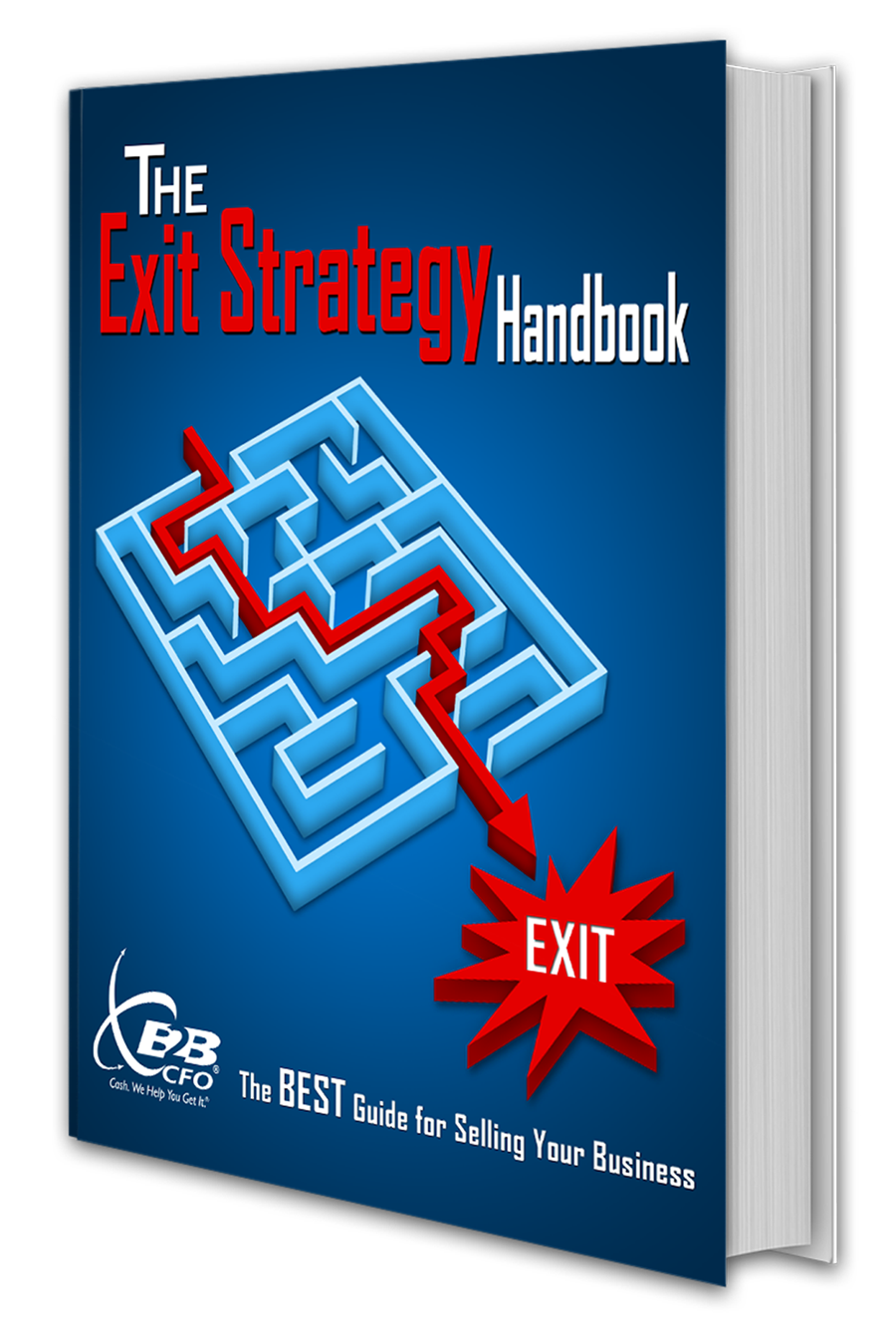 The Exit Strategy Handbook
