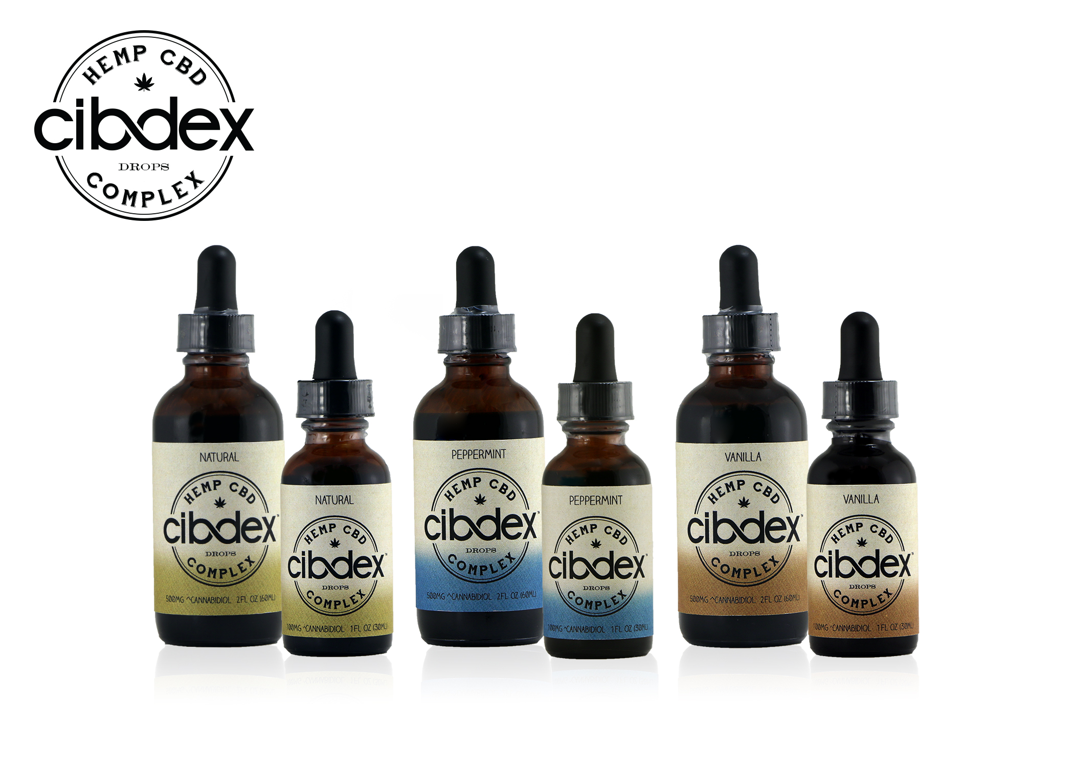 Cibdex Tincture