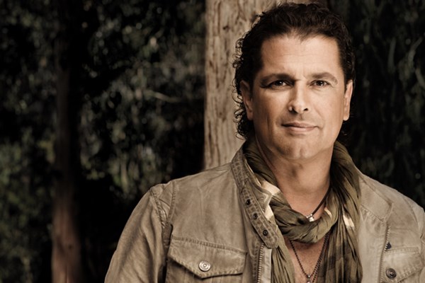 Carlos Vives BMI 2014 Latin Awards