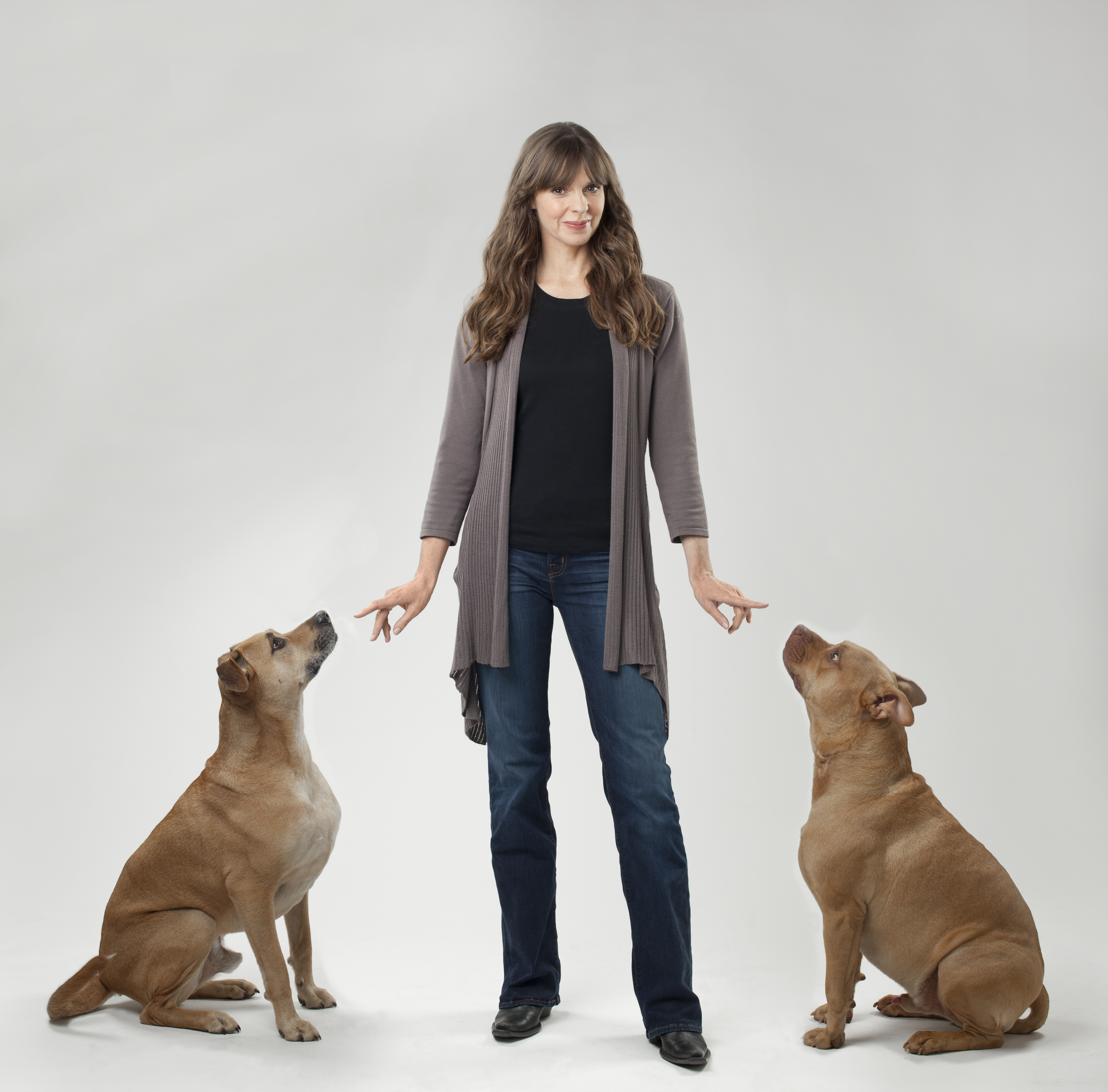 Victoria Stilwell 