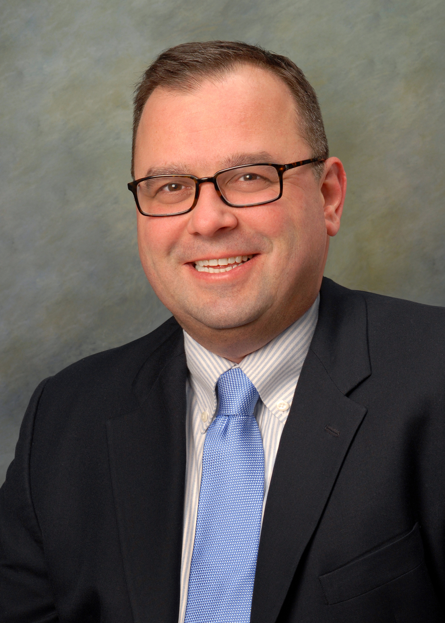 Daniel P. Pulka