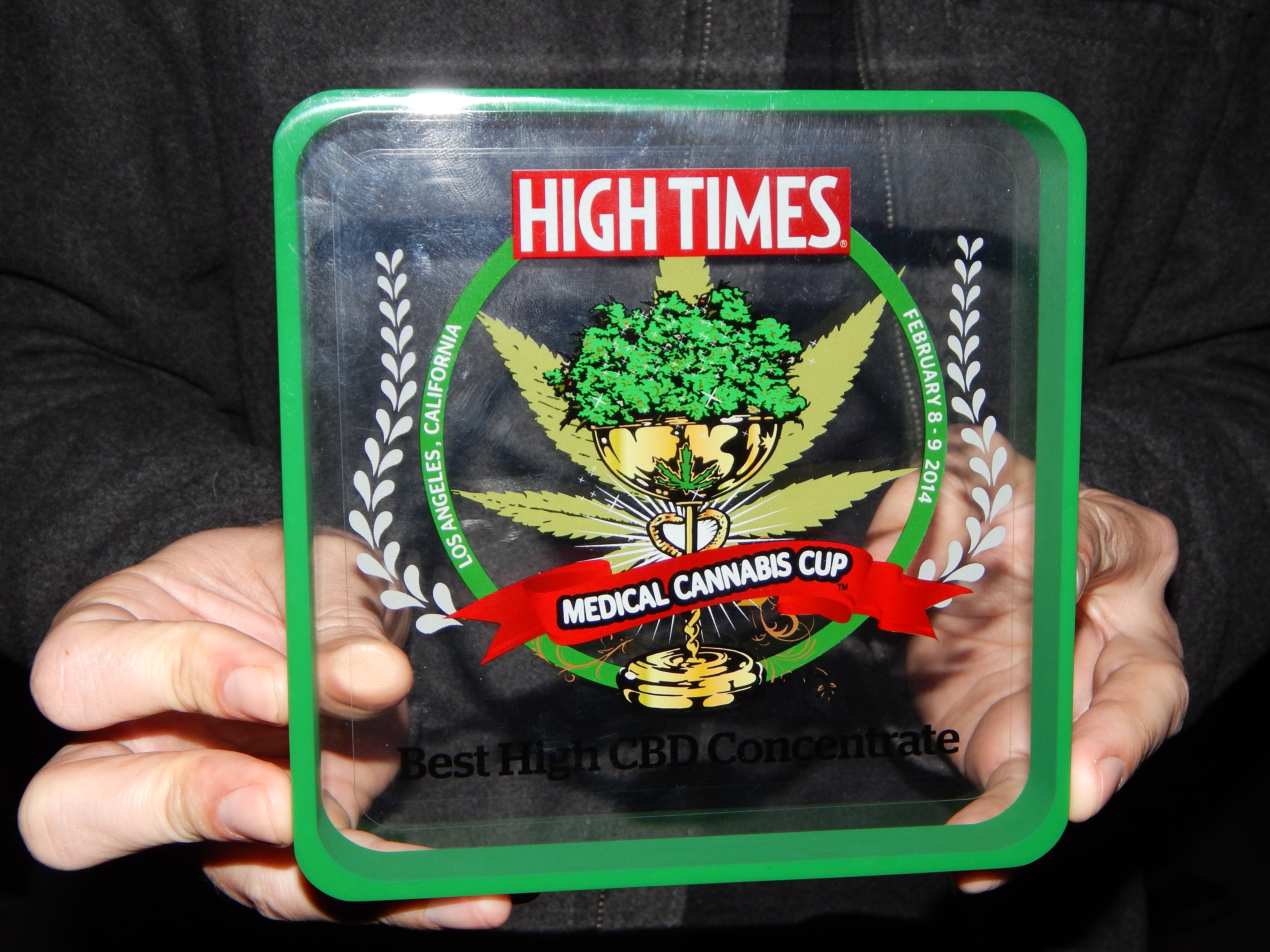 CBD Simple