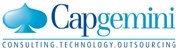 Capgemini logo