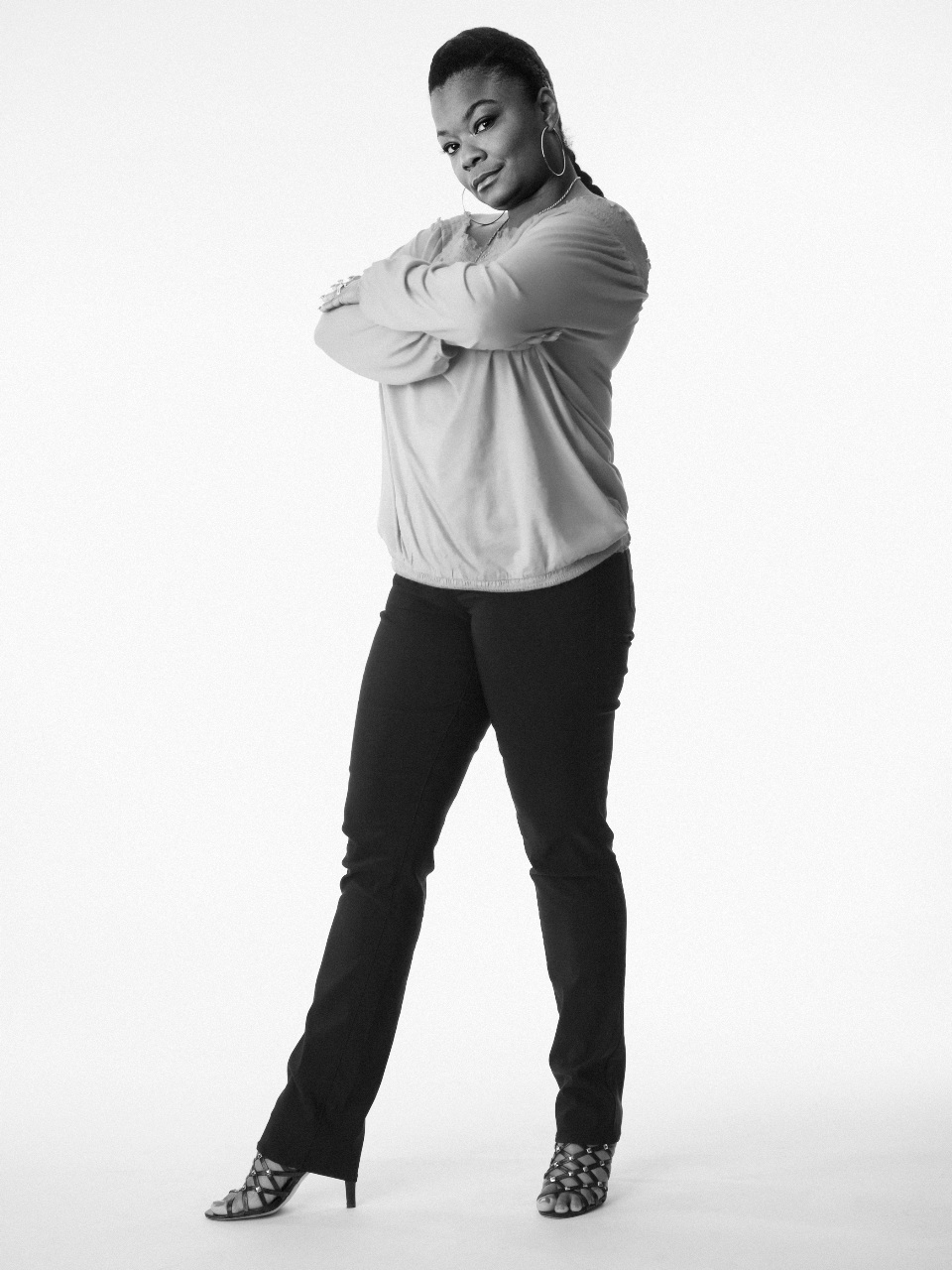 Roxanne Shante