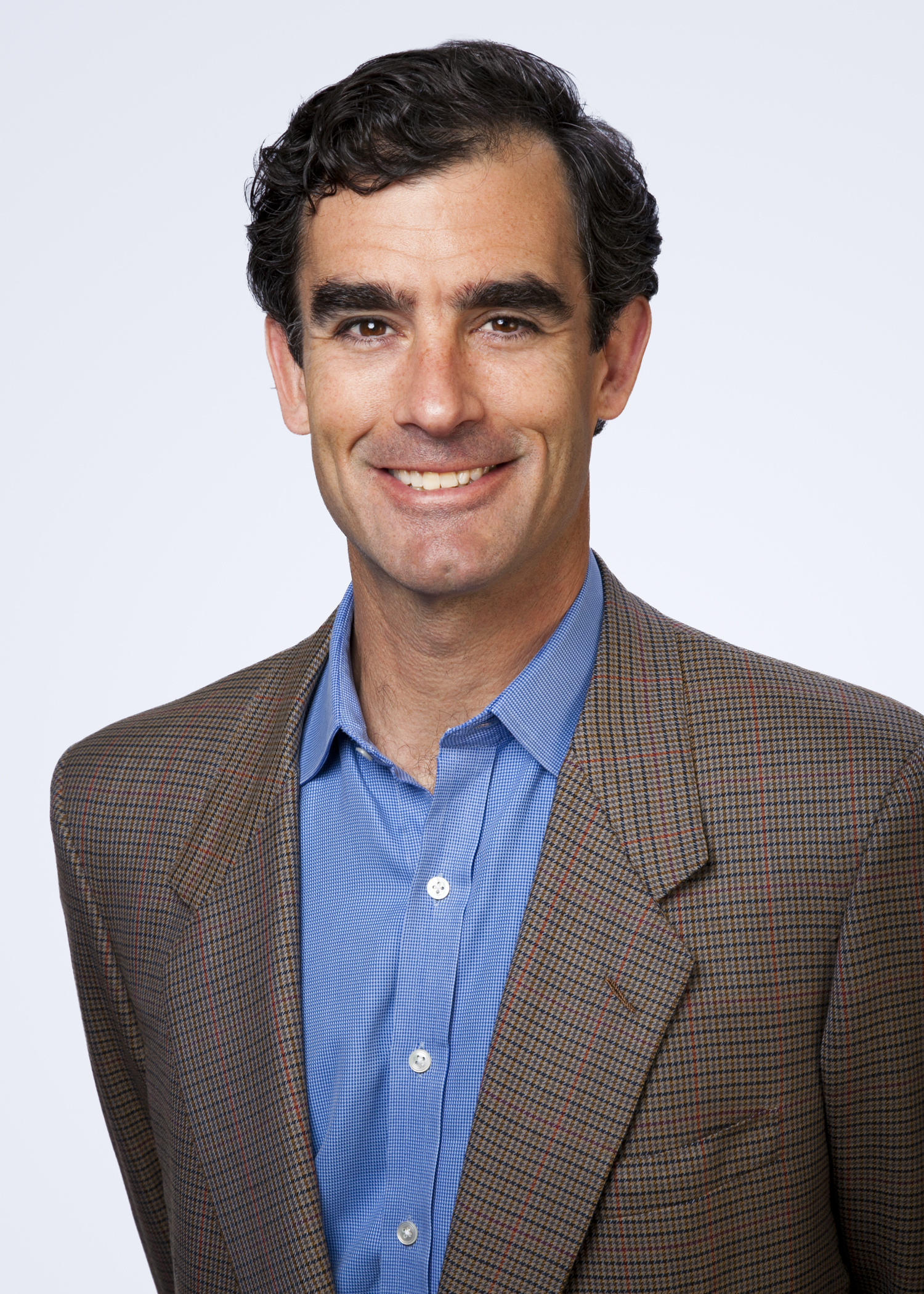 Jason Shulman