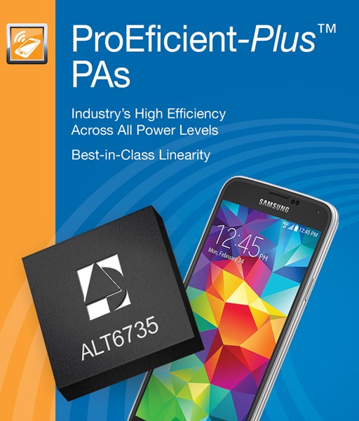 ProEficient Plus