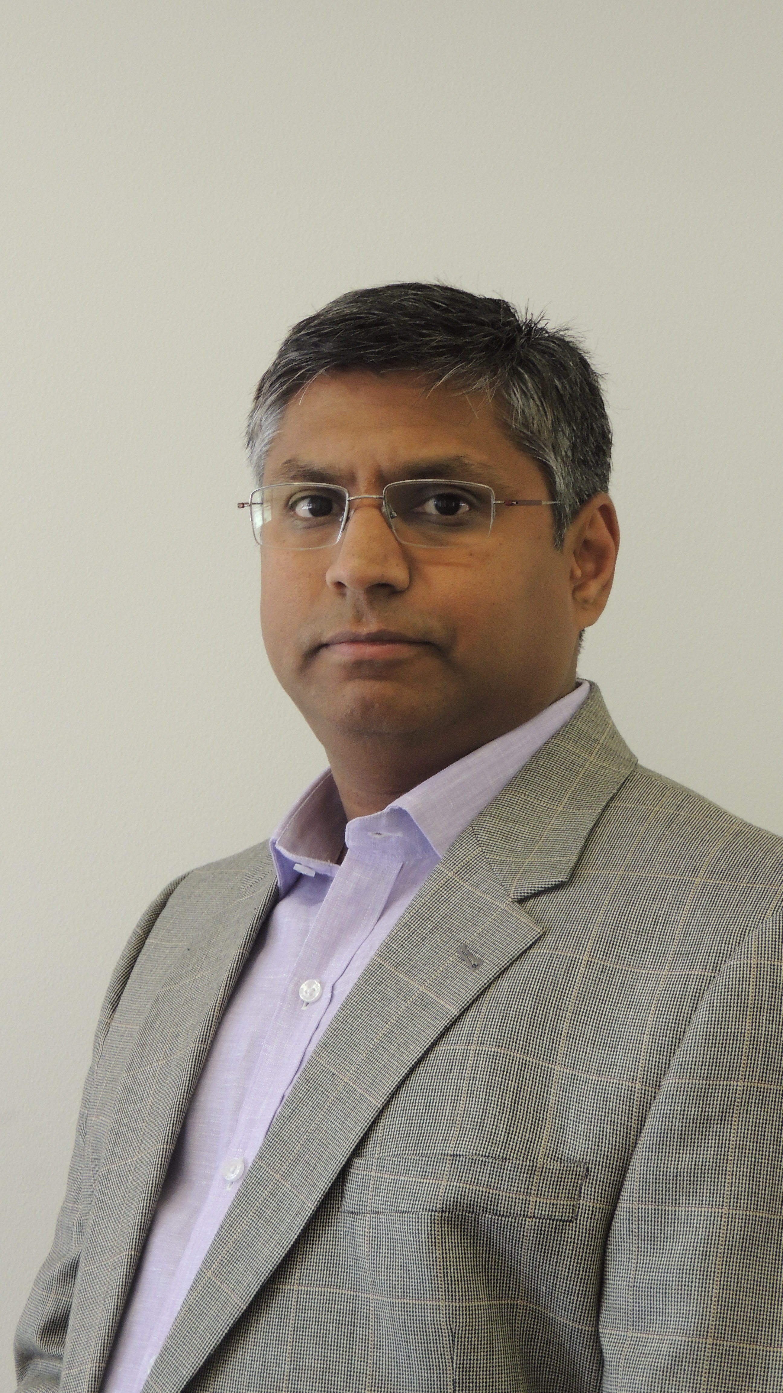 Narayanan Iyer