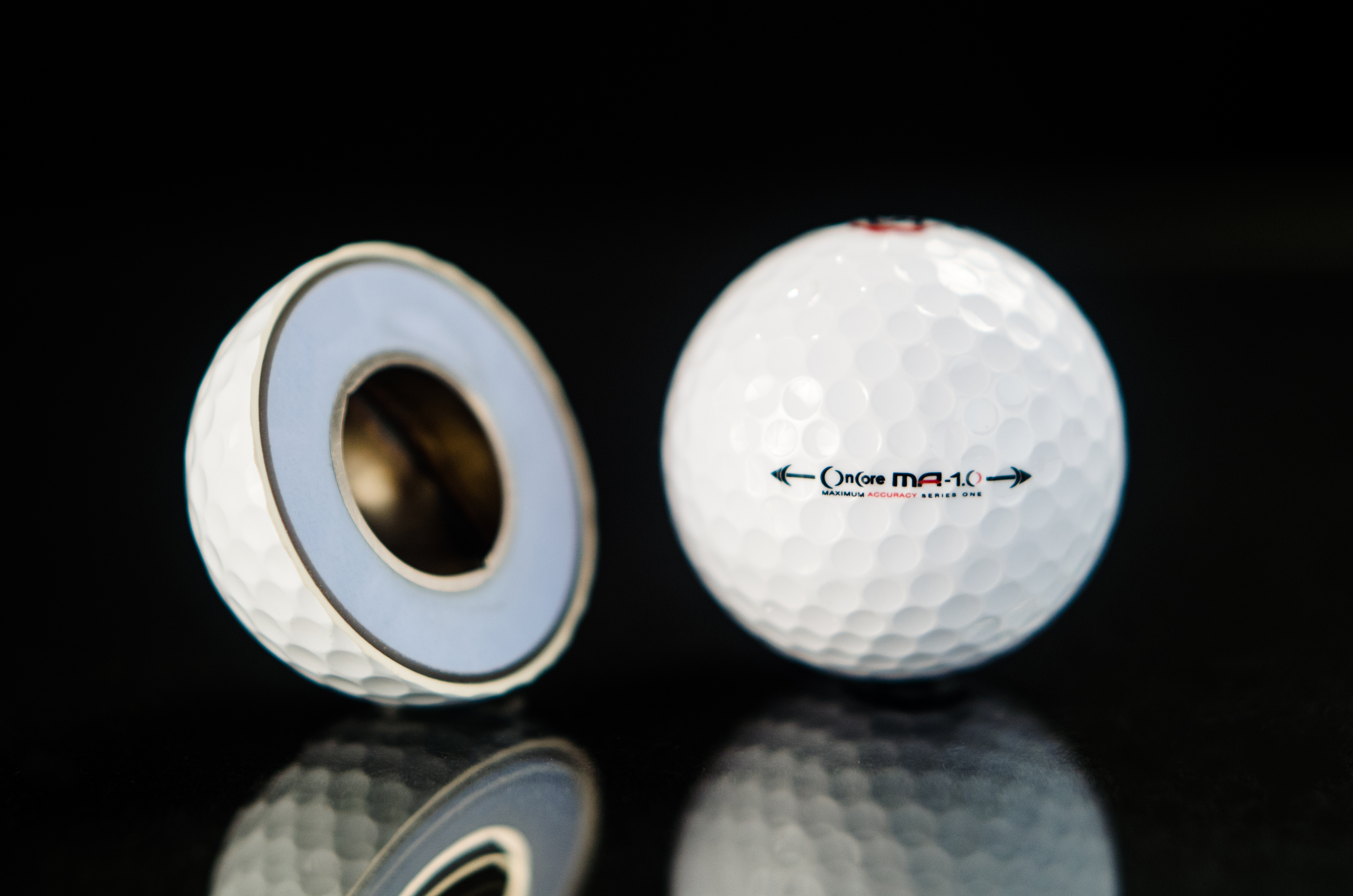 OnCore Golf