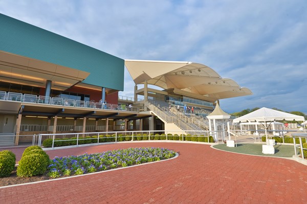 Belterra Park Gaming & Entertainment Center
