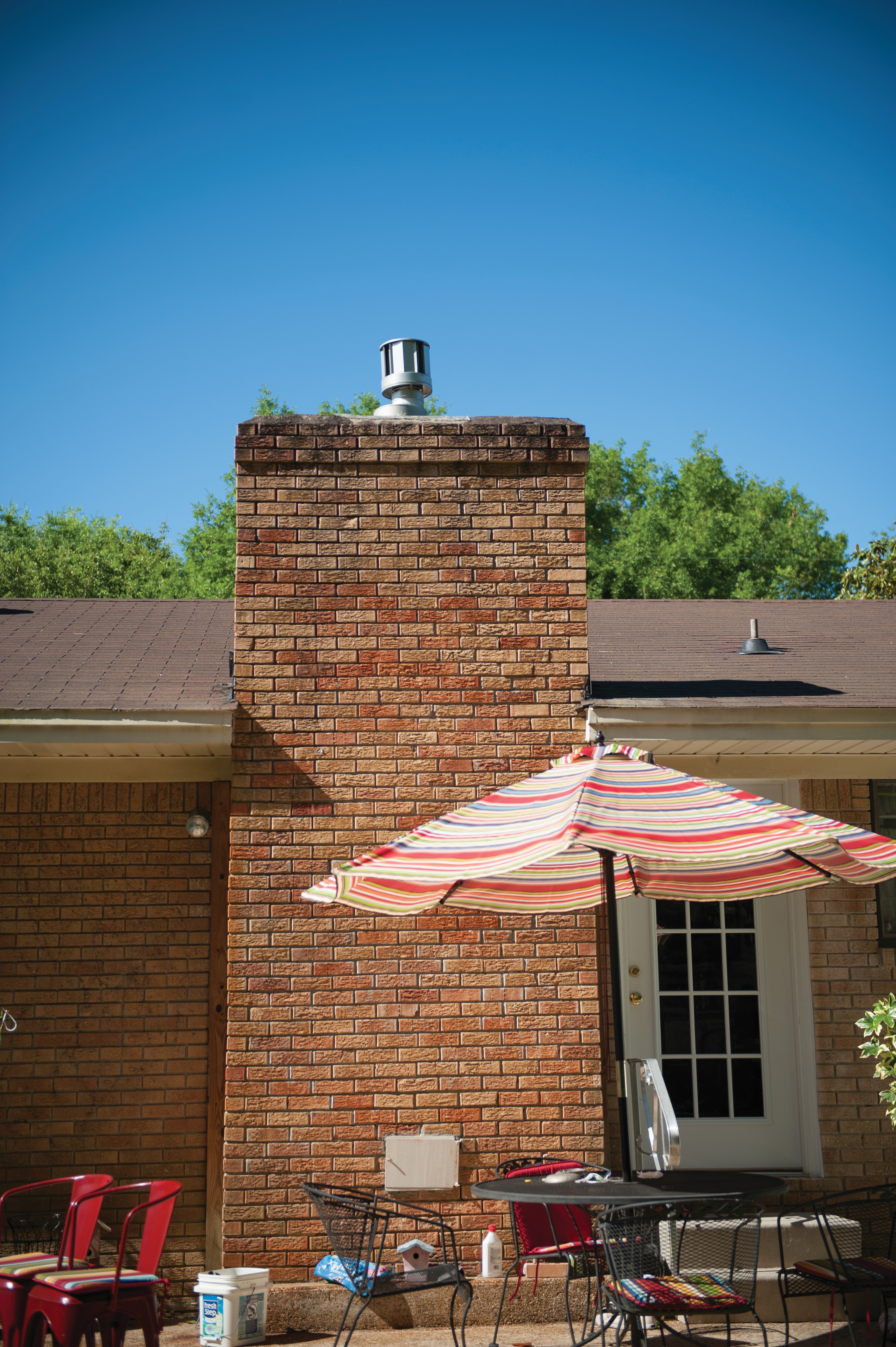 Payne Chimney 