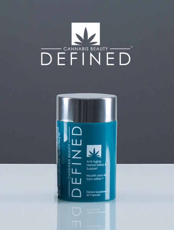 Kannway Unveils DEFINED CBD-Rich hemp oil Capsules