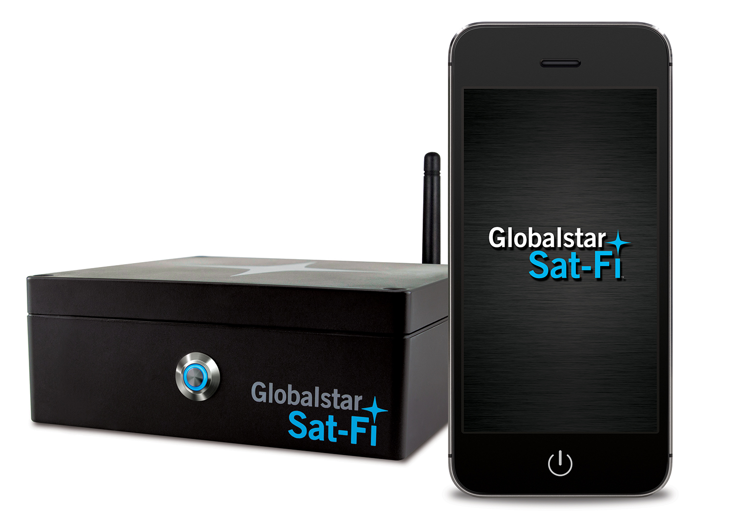 Globalstar Sat-Fi