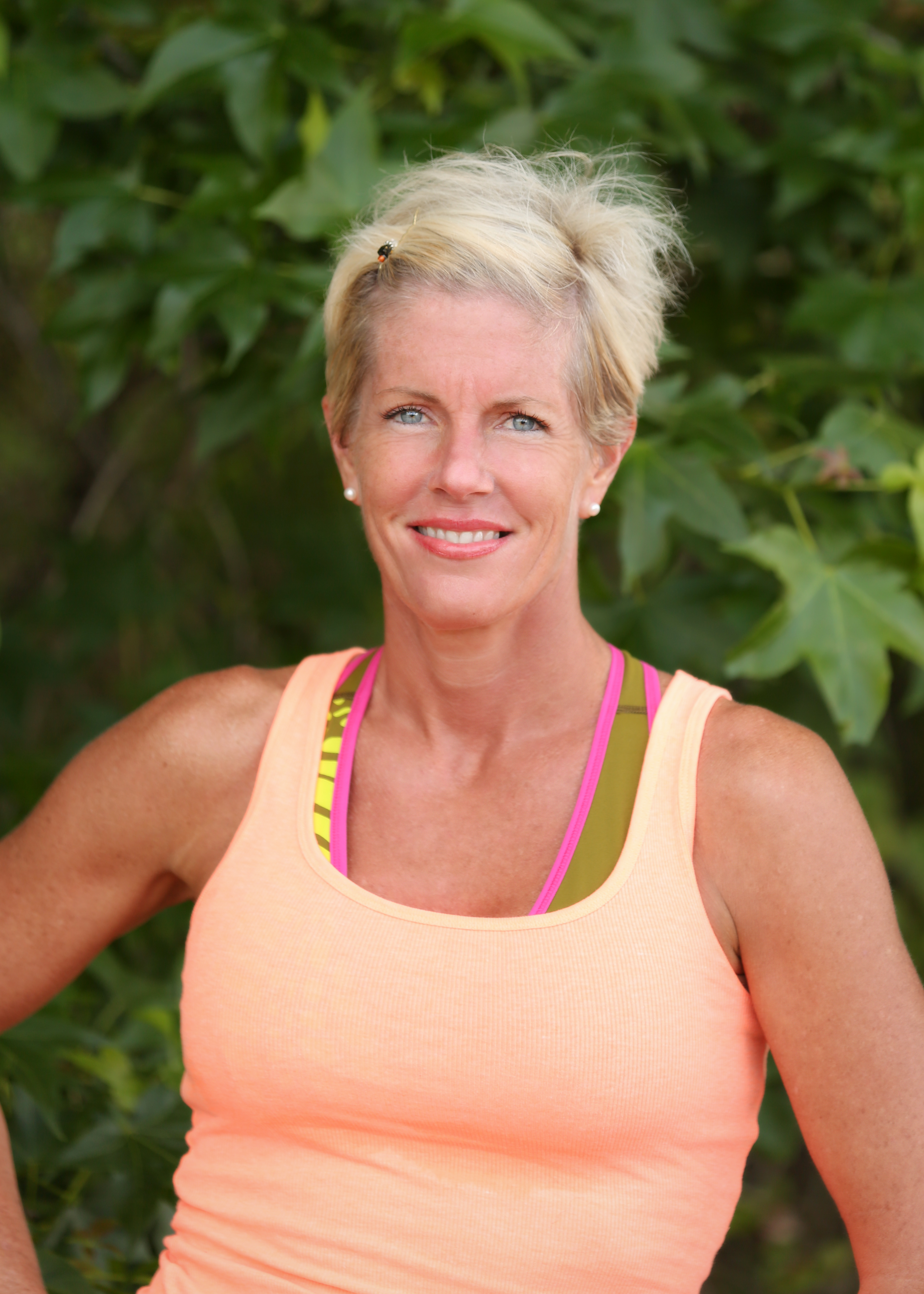 Julie Kelly
