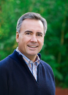 Brad Alford