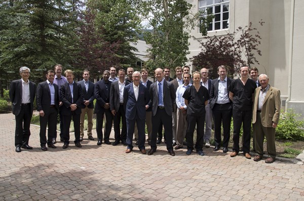 Steadman VICKS_Faculty Photo