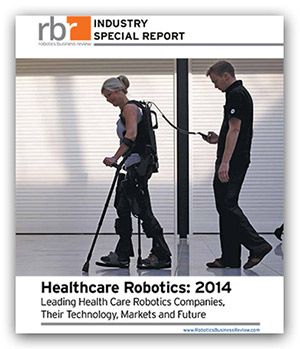 Robot Review