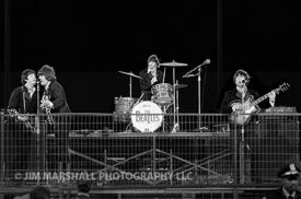 The Beatles Last Concert