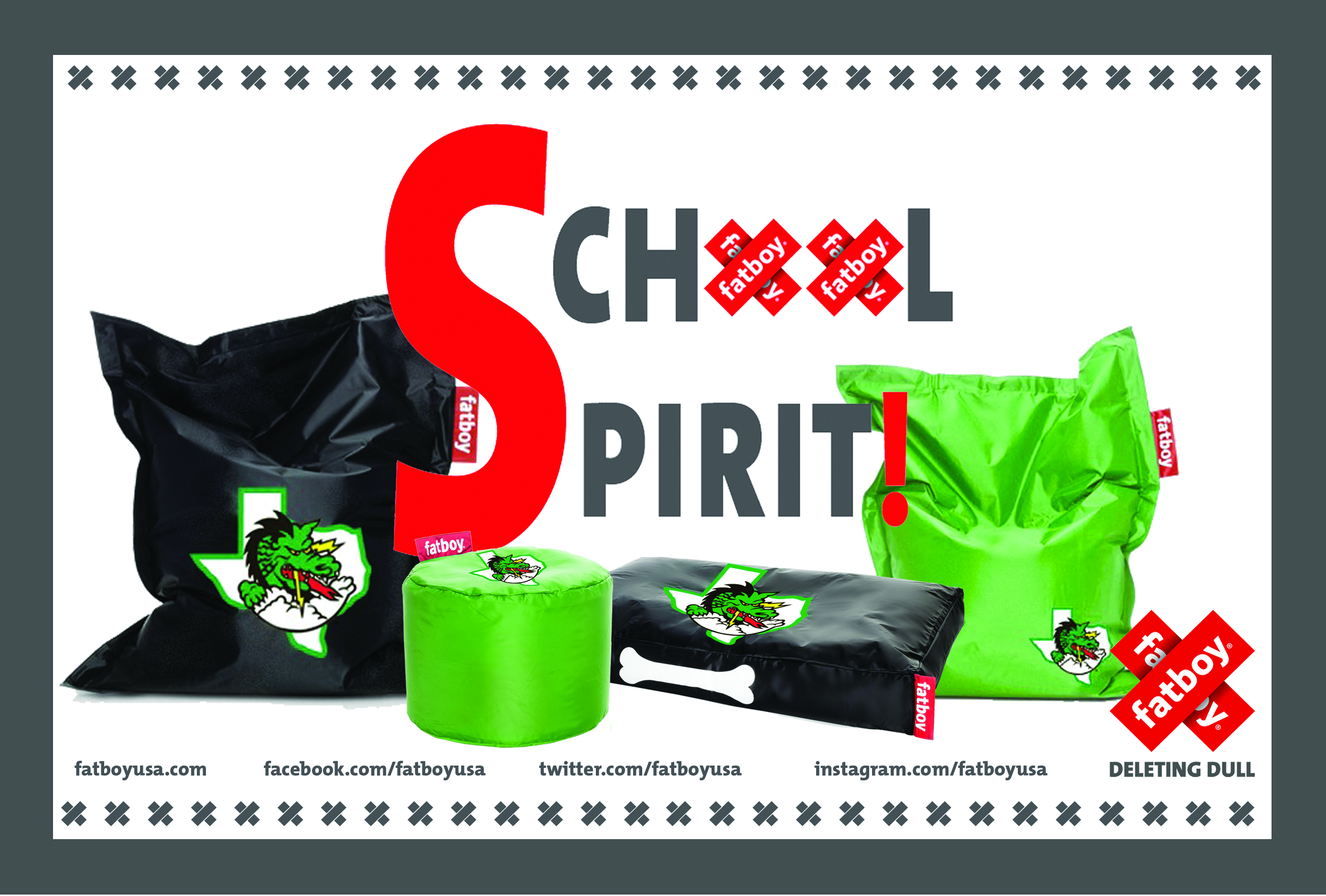 CISD School Spirit