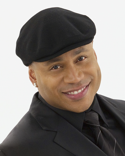LL COOL J Release 