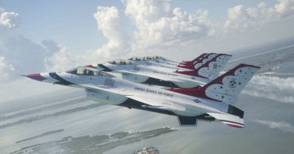 Wings Over North Georgia