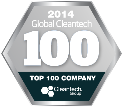 4) 2014 Global Cleantech 100- e-Badge_Top100