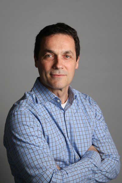 Matthias Alder, Executive Vice President, Business Development and Licensing