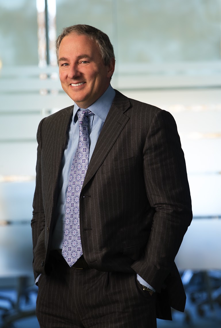 Steven Caffe, M.D., Senior Vice President, Regulatory Affairs