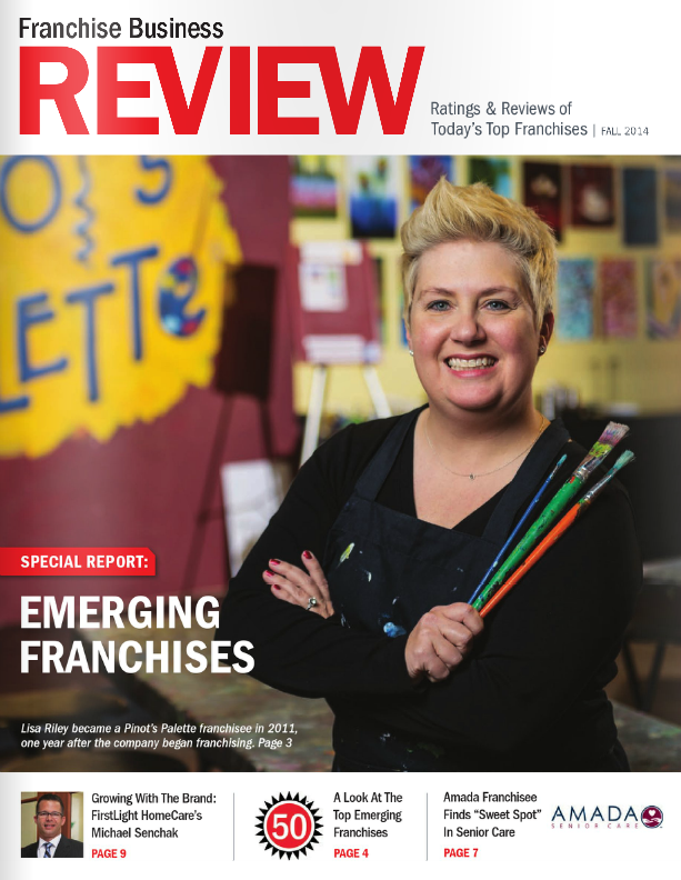 FranchiseBusinessReview