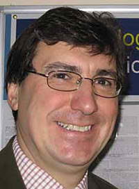 Prof. John Zajicek