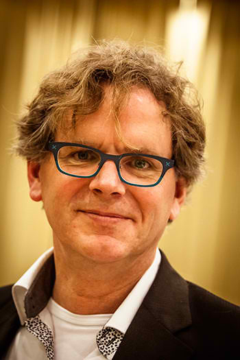 Prof. Renger Witkamp