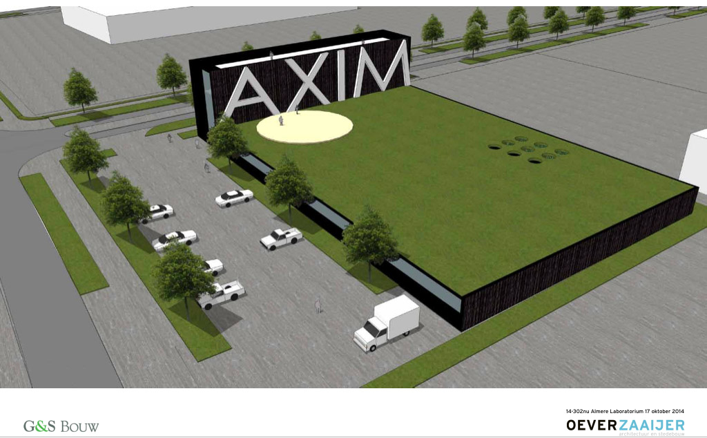 Almere Facility
